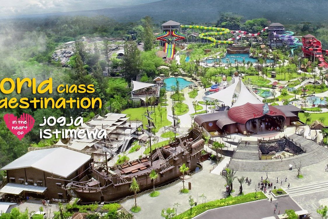 Lonjakan Wisata Lebaran 2026, 8,2 Juta Orang Diprediksi Masuk Yogyakarta