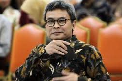 Johan Budi Didaftarkan Bacaleg PDIP, Target Kursi Tetap 20 Persen
