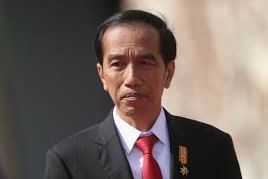 Kunker ke Jateng, Presiden Jokowi Datangi Peringatan Maulid Nabi