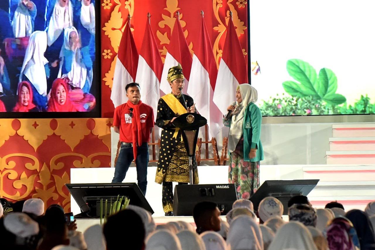 Singkirkan Chevron, Blok Rokan 100 Persen Akan Dikelola Pertamina