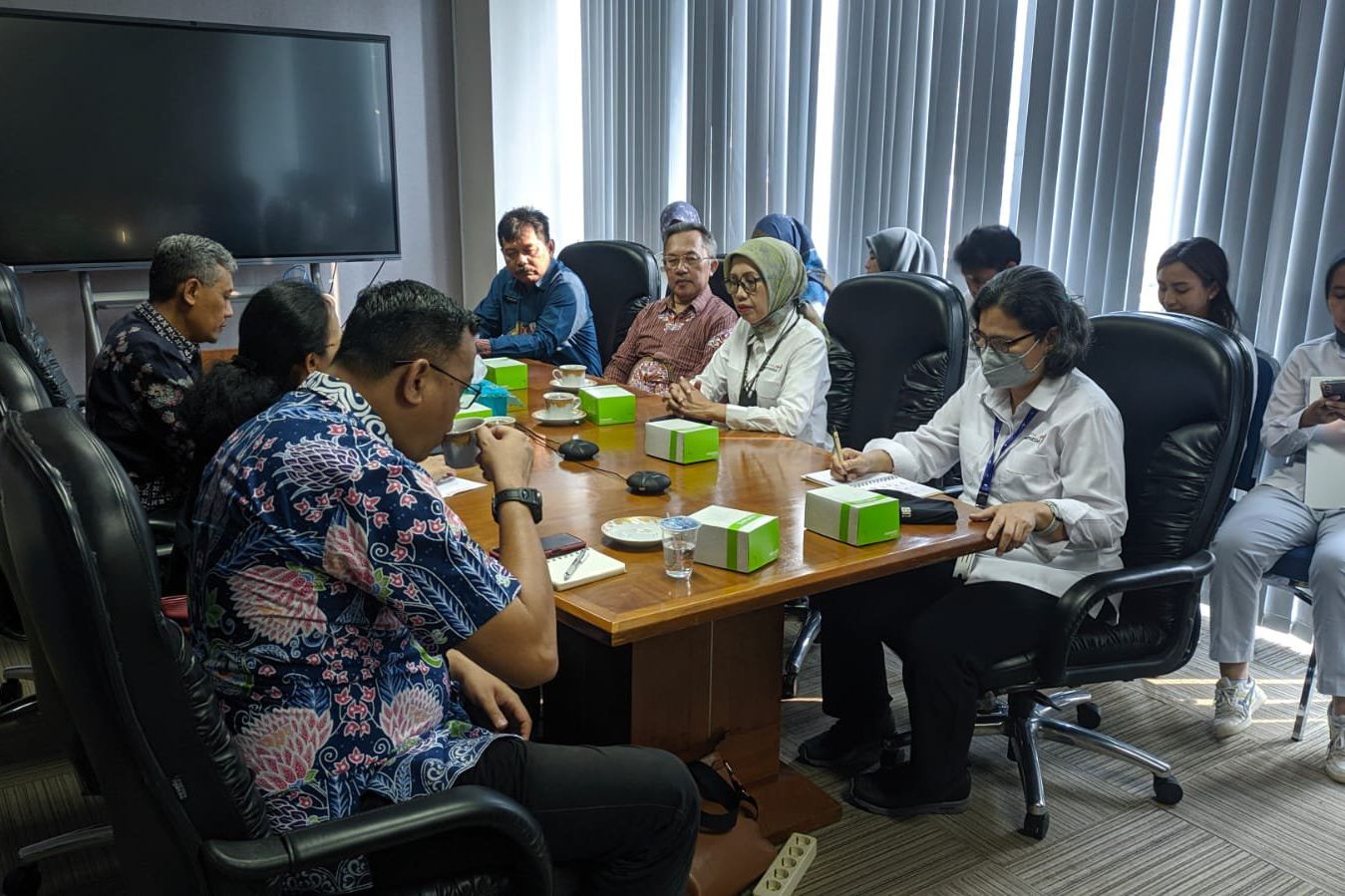 Ponorogo Wakili Indonesia Masuk Nominasi Jaringan Kota Kreatif Unesco