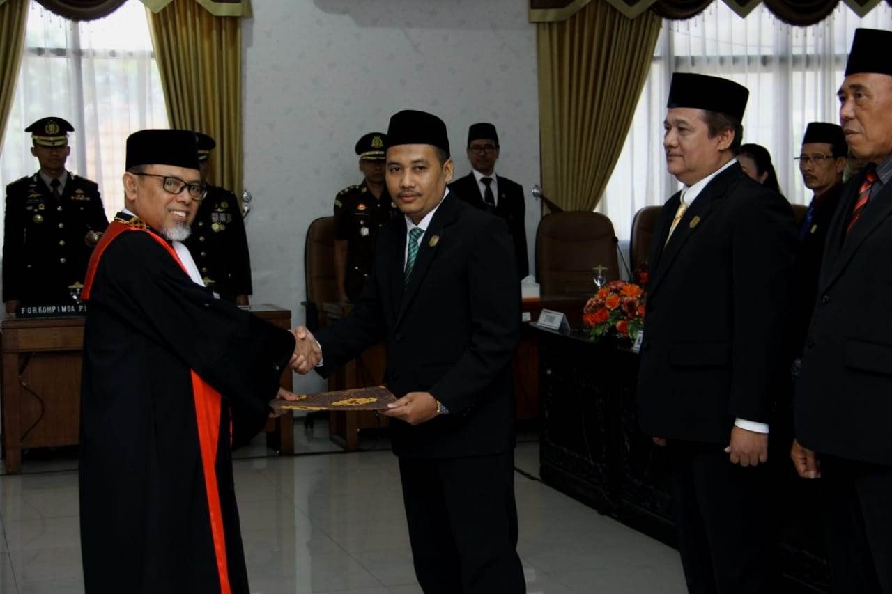 DPRD Kota Mojokerto Desak Pemkot Tegakkan Perda Hiburan dan Monitoring Karaoke