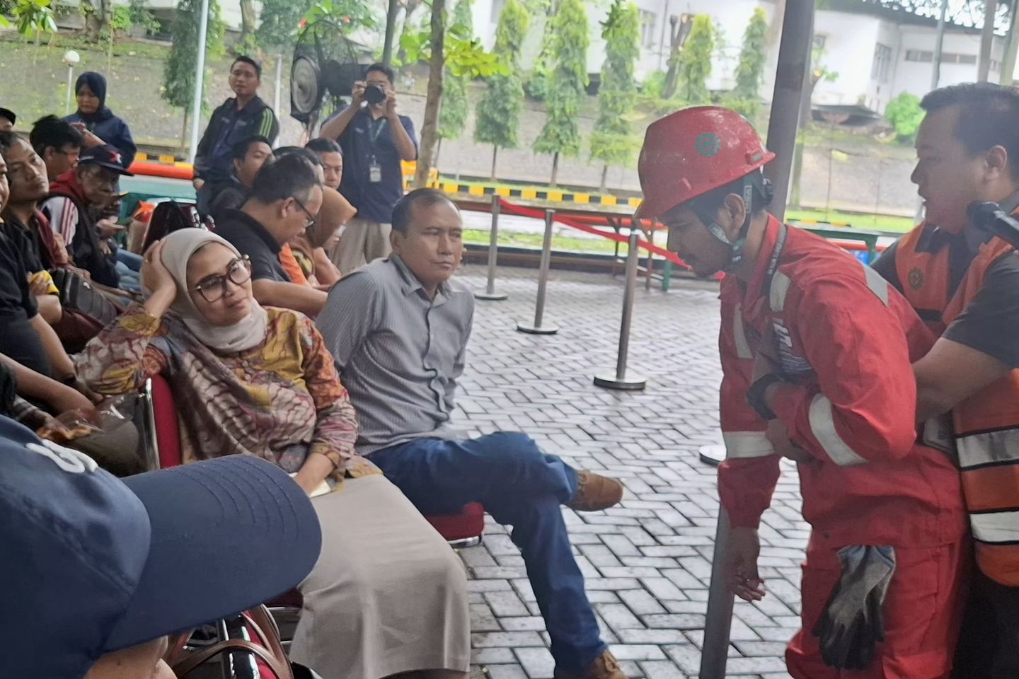 Petrokimia Gresik Libatkan Wartawan Bangun Budaya K3 Lewat SIGAP K3