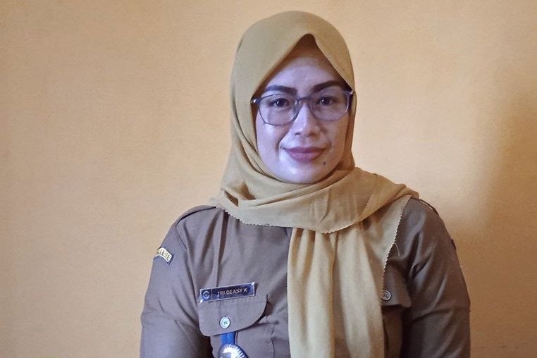 Berjalan 24 Hari, Banyak Masyarakat Lamongan Mulai Mengurus Surat Secara Online Lewat Jelantol