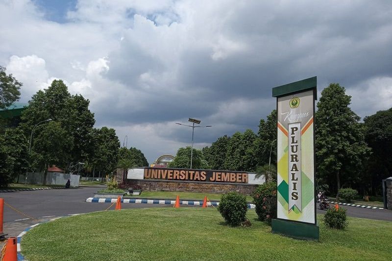 GMNI Jember Tolak Pembangunan SPPG di Unej, Sebut Kampus Jangan Jadi Operator Program Negara