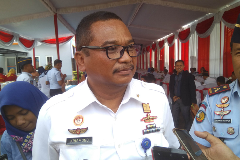 Lapas dan Rutan Se-Jawa Timur Overload