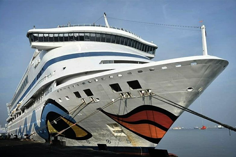 Setelah Viking Sun, Kota Surabaya Kembali Tolak Kapal Pesiar Bersandar