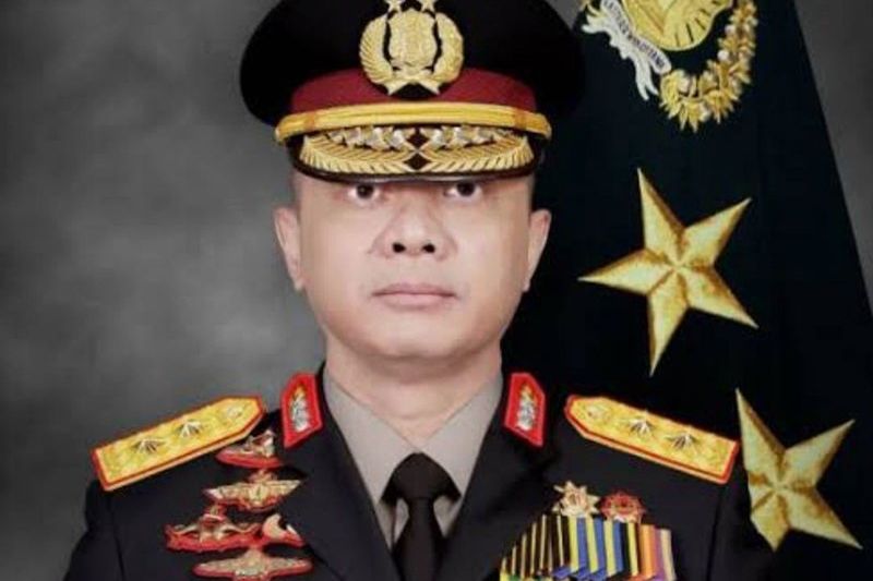 Diduga Terkait Narkoba, Kapolda Jatim Ditangkap Propam Mabes Polri