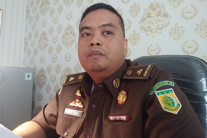  Kurang Bukti, Kejaksaan Kembalikan Berkas Dokter Melakukan Rudapaksa Anak Bawah Umur