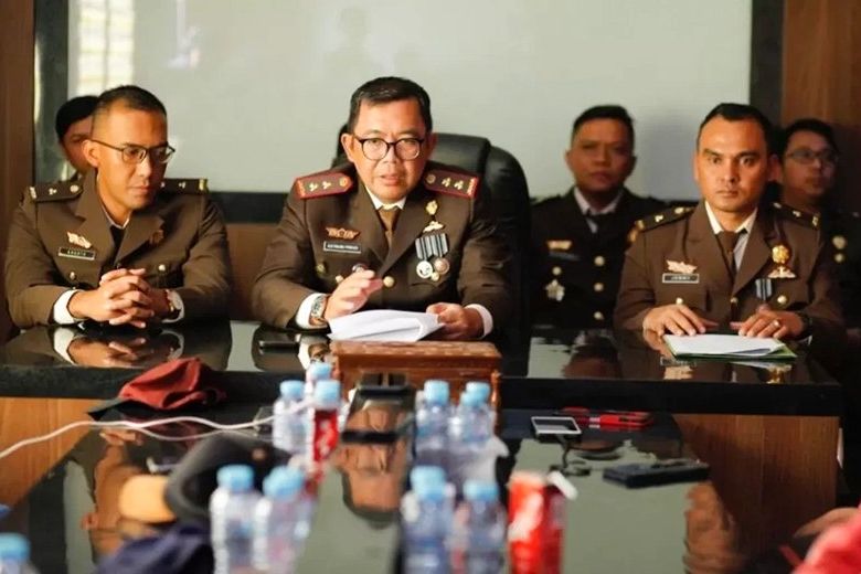 Diduga Korupsi Perbankan Rp11,5 miliar, Kejari Tanjung Perak Bidik Bank Pelat Merah