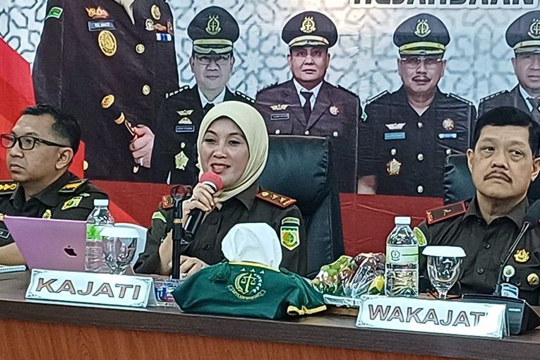 Kejati Jatim Usut Tujuh Perkara Korupsi Senilai Total Rp143 miliar