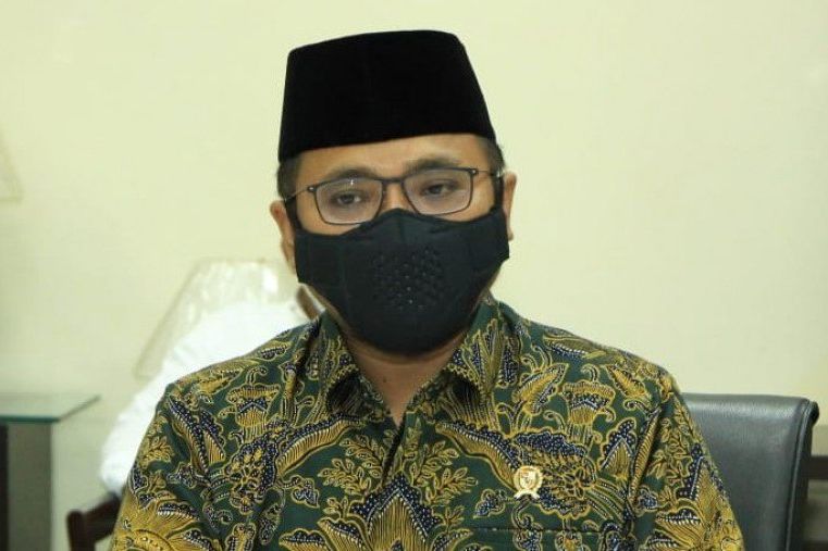 Saudi Batasi Haji Hanya untuk Domestik dan Ekspatriat, Menag: Fokus Persiapkan Haji 1443 H
