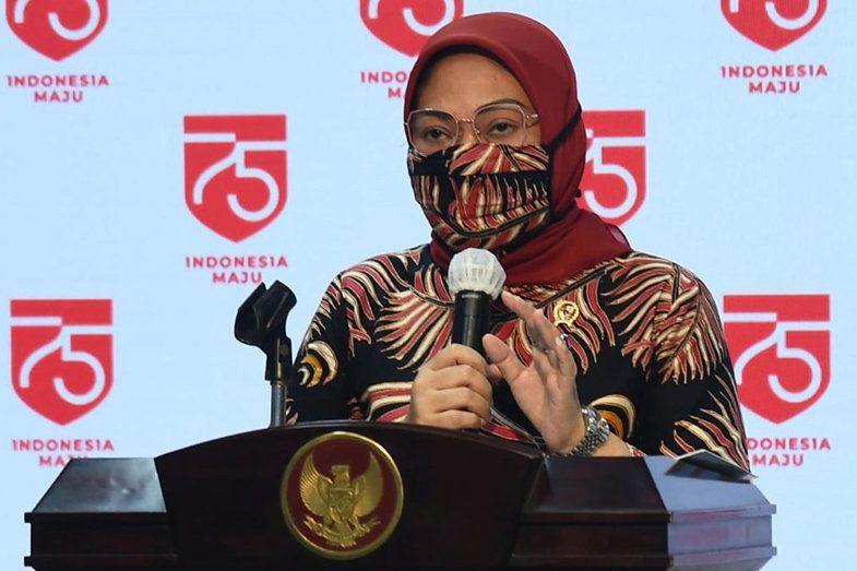Pemerintah Kembali Gulirkan Bantuan Subsidi untuk Pekerja-Buruh