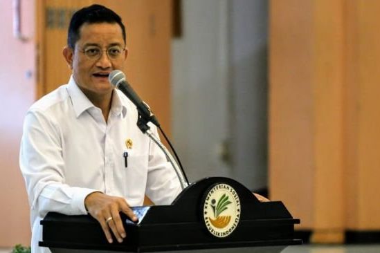 Mensos Tambah Kuota Layanan Rujukan Terpadu