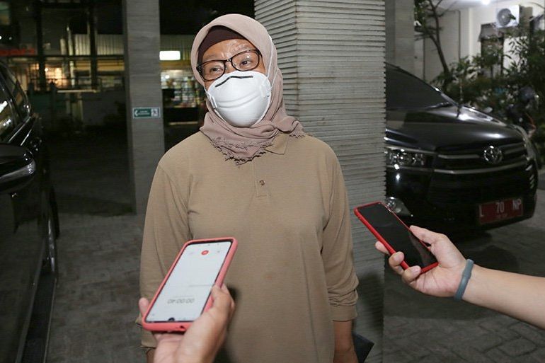 Puskesmas di Surabaya Buka 24 Jam, Warga Dapat Urus Surat Kematian Malam Hari