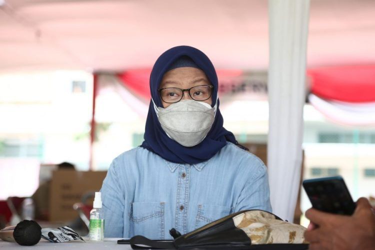 Antisipasi Sebaran Covid-19, Dinkes Surabaya Akan Gelar Swab Test Rutin