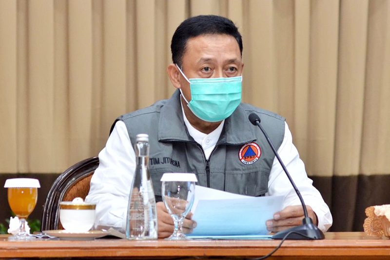 Pemprov Diskon Pajak Bermotor