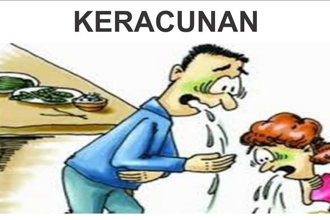 Satu Keluarga di Mojokerto Diduga Keracunan Makanan, Satu Meninggal