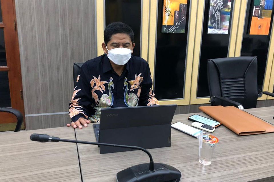 DPRD Ponorogo Raih Peringkat Tiga Green Leadership Narwasita Tantra