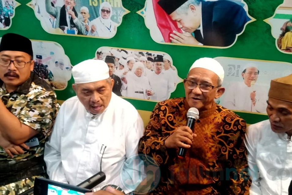 PWNU Jatim: Tak Perlu Pertentangkan Ucapan Natal