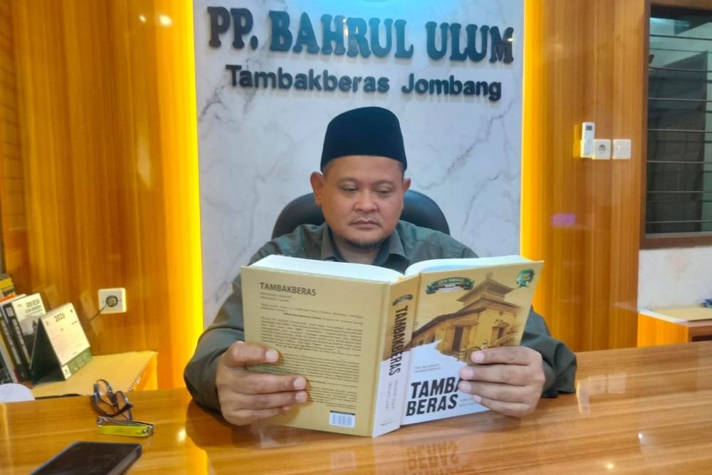 Musyawarah AHWA Muktamar ke-35 NU Digelar di Ndalem KH Wahab Hasbullah
