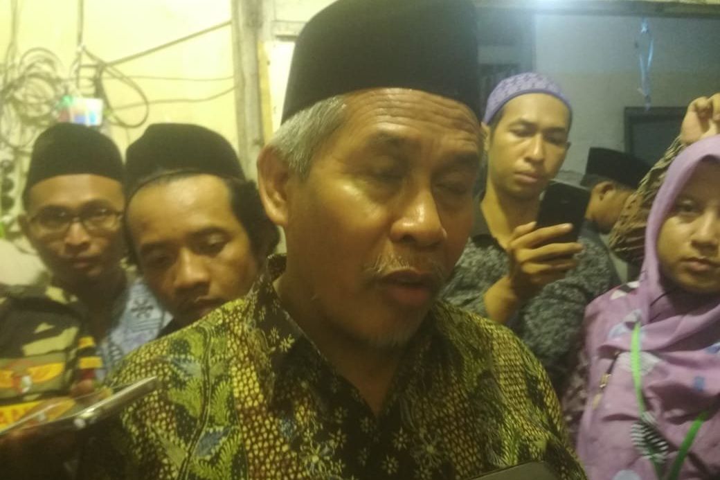 Begini Sikap PWNU Jatim Soal Pernyataan Soekmawati