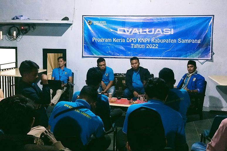 Studi Banding ke Malang, Ini Misi DPD KNPI Sampang