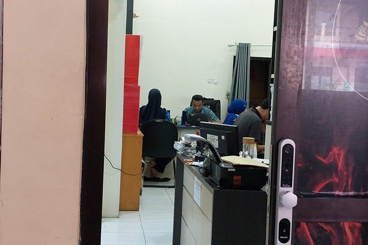Kasus Dugaan Korupsi DP3AKB di Penanganan Stunting Jember, Polisi Periksa 8 Orang