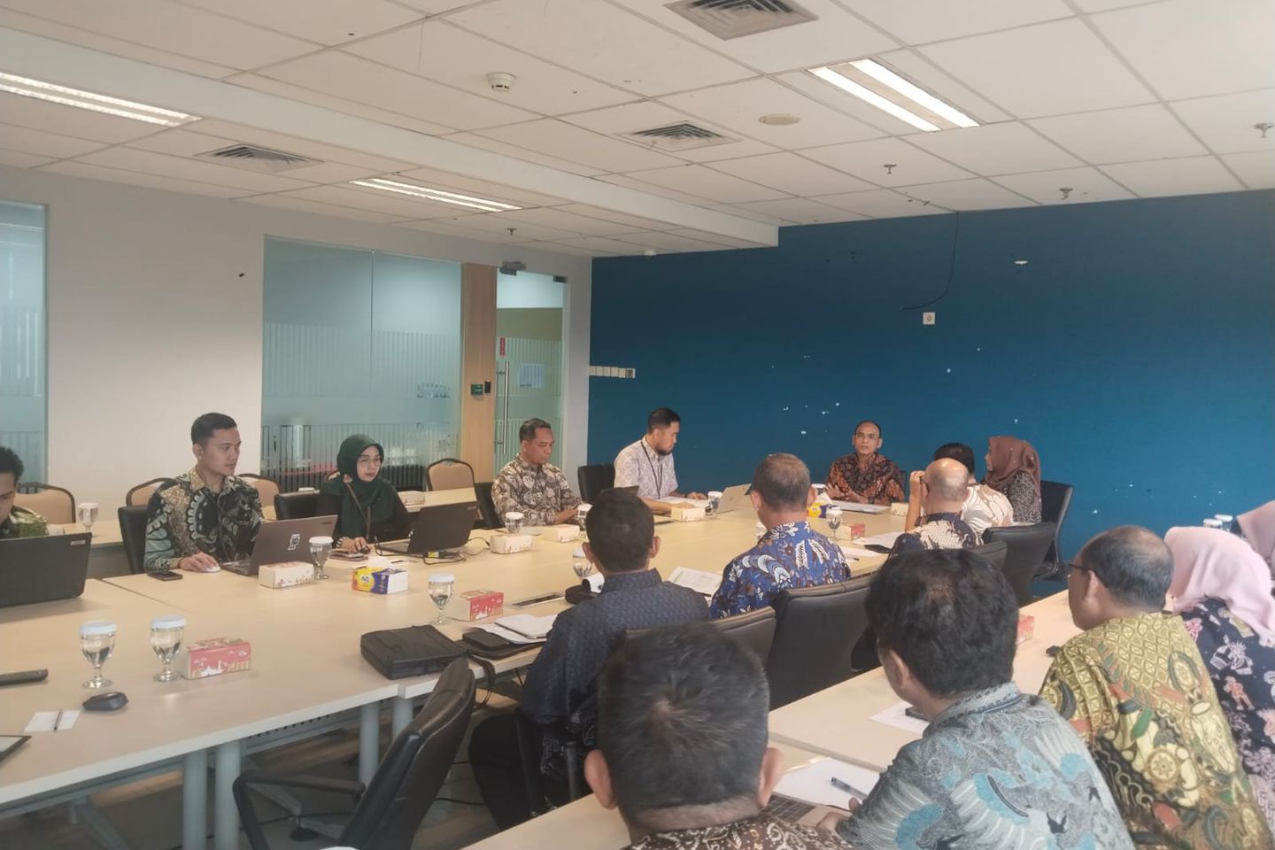 Nilai MCP 95,81 Tertinggi di Jatim, Kota Mojokerto Jadi Sorotan Kinerja Pencegahan Korupsi