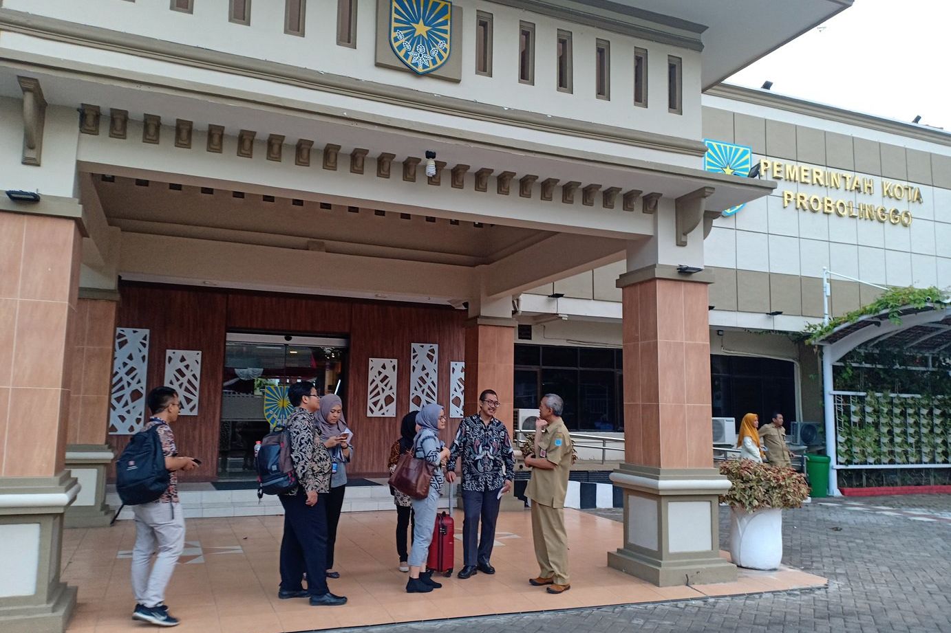 ini yang Dilakukan KPK di Probolinggo