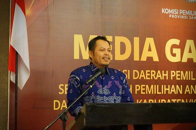 Dapil jadi Isu Hangat Menjelang Pemilu 2024