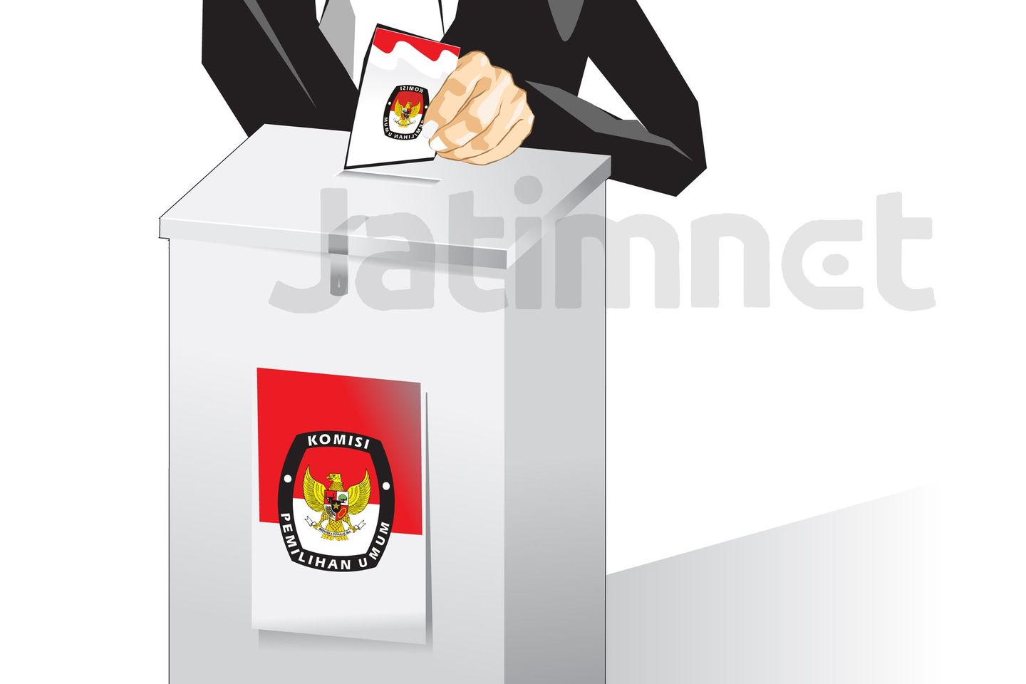 KPU Jatim Kukuh Tak Loloskan Caleg Eks Napi