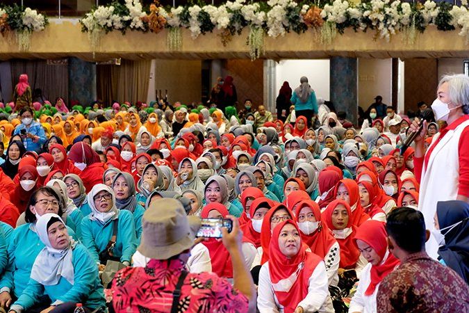 Air PDAM Surabaya Keruh, Warga Surabaya Wadul Lewat "Ngobras" ke Walkot Eri Cahyadi