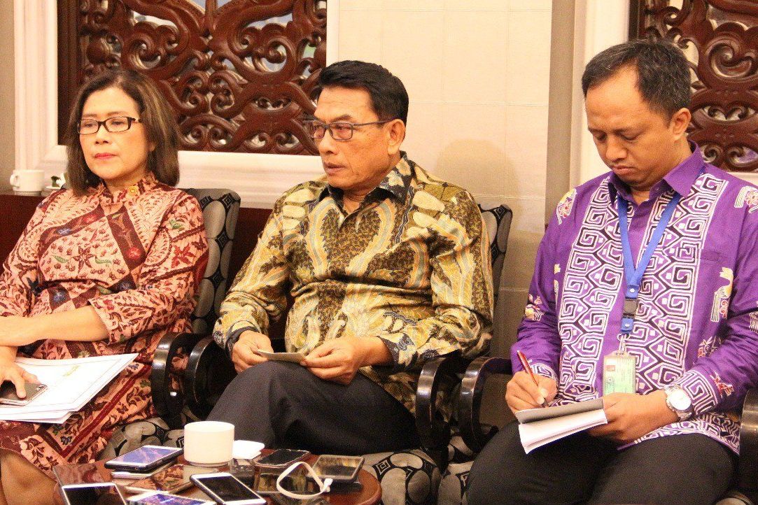 KSP: Penembakan di Papua Termasuk Kejahatan Terhadap Kemanusiaan