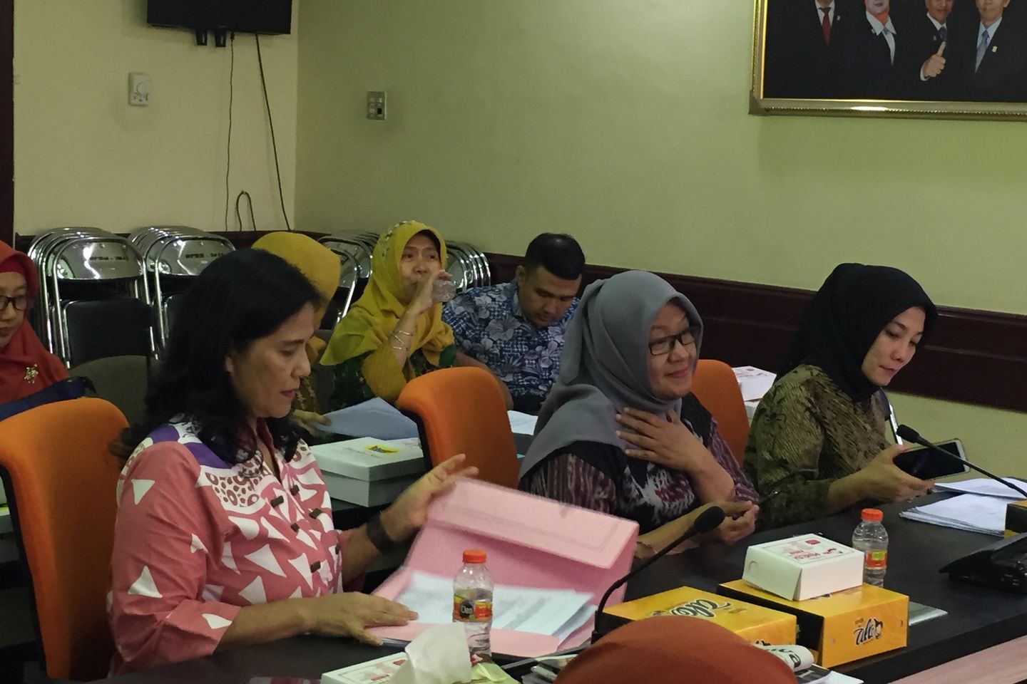 Revisi Perda KTR Kota Surabaya Mirip Daerah Lain