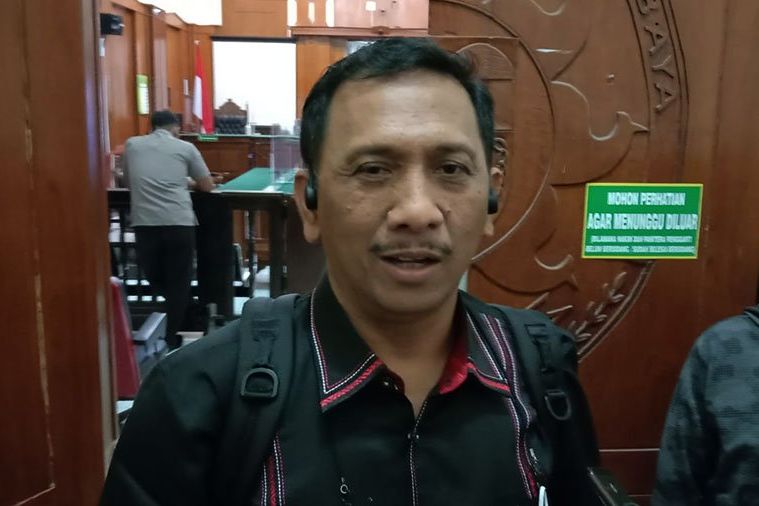10 Saksi Bantah Keterangan Korban Soal Peristiwa Ancaman Mas Bechi