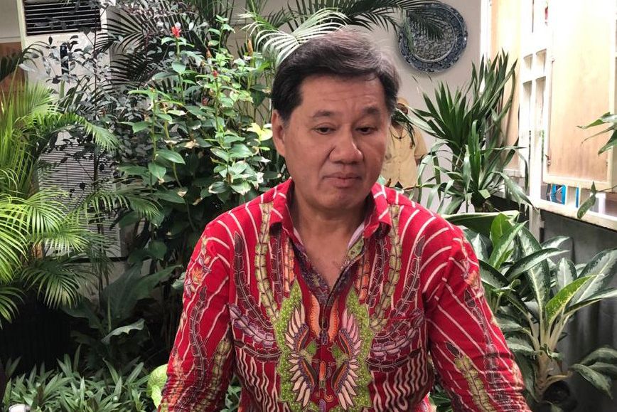 Sengketa Tanah Petani, Kuasa Hukum Pakuwon Jati Sebut Hasil Tukar Guling dengan Pemkot Surabaya