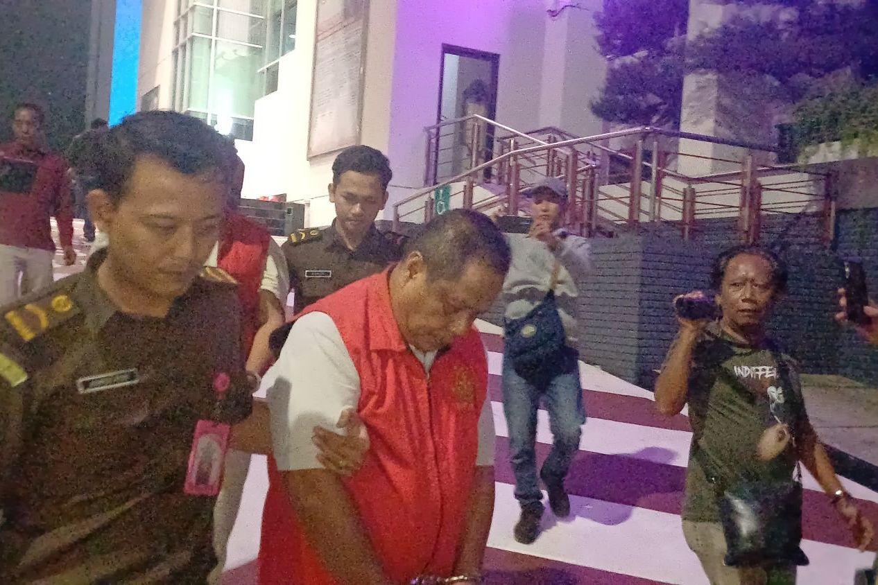 Modus Korupsi KUR BNI Jember: Warga Dijanjikan Bansos lalu Dijadikan Debitur Fiktif
