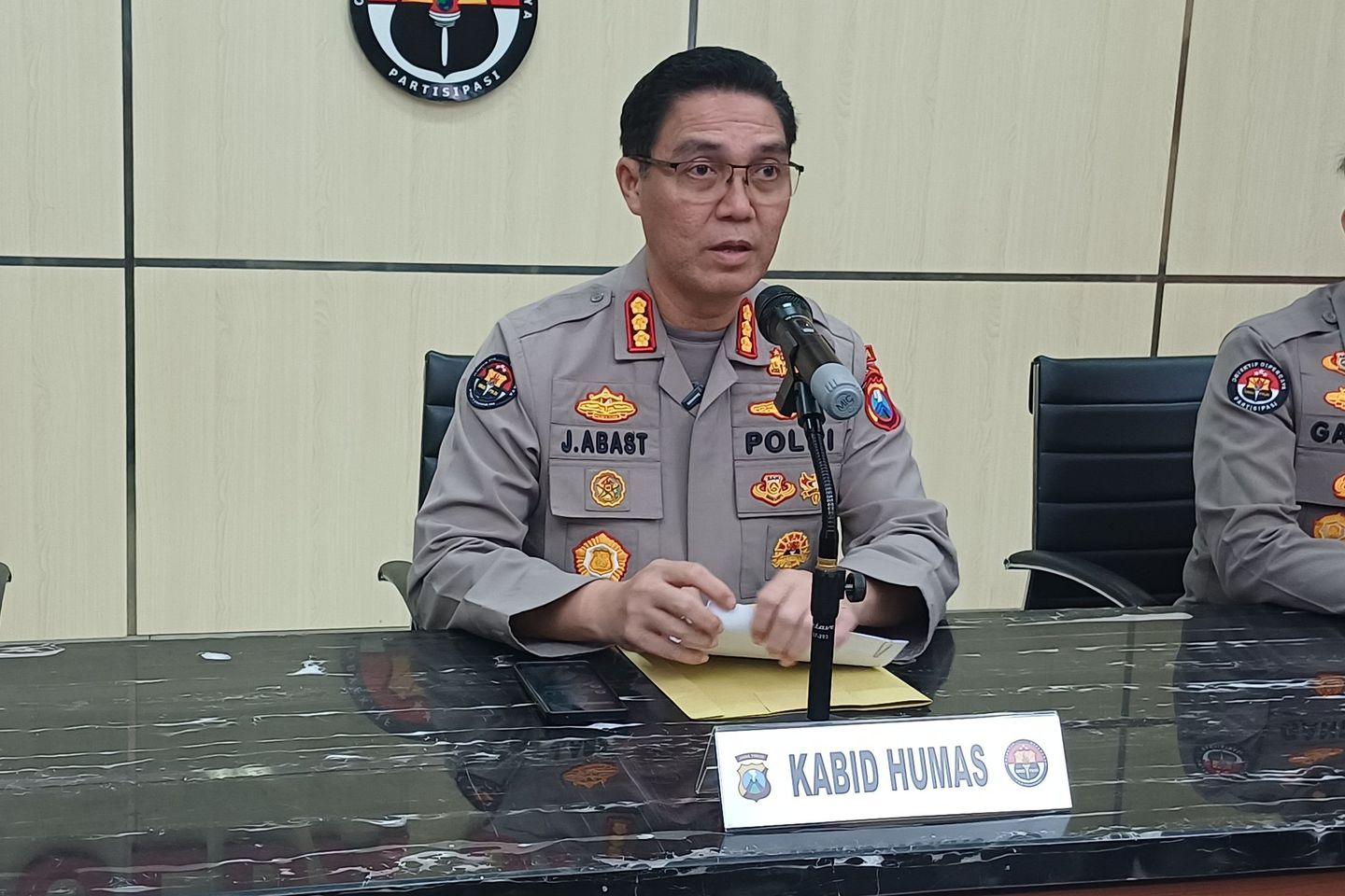 Demi Anak jadi PNS, Ibu di Nganjuk Tertipu Rp1,5 Miliar
