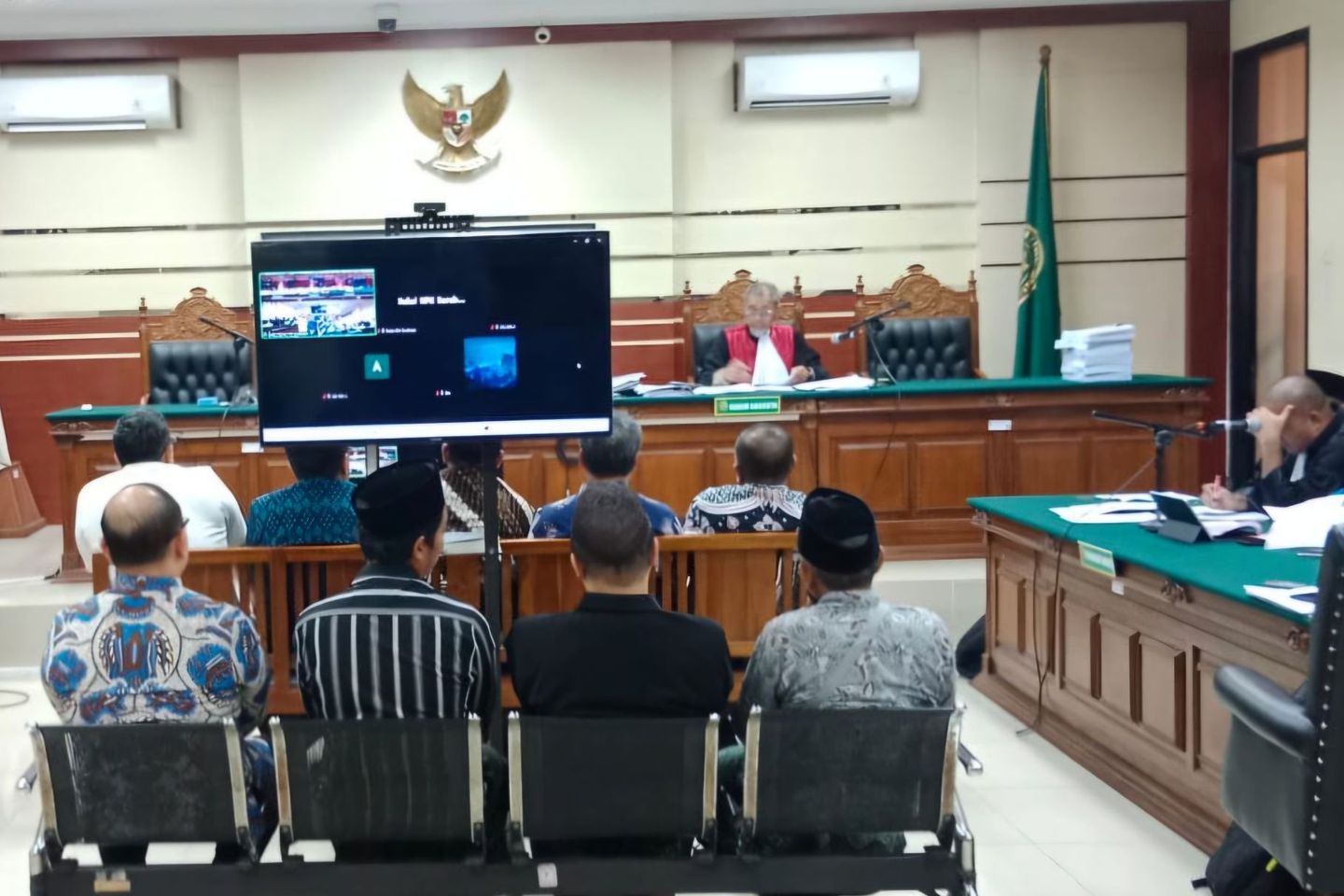 JPU KPK Periksa 10 Saksi, Penyaluran Hibah Pokir Jatim Diurai dalam Tiga Klaster