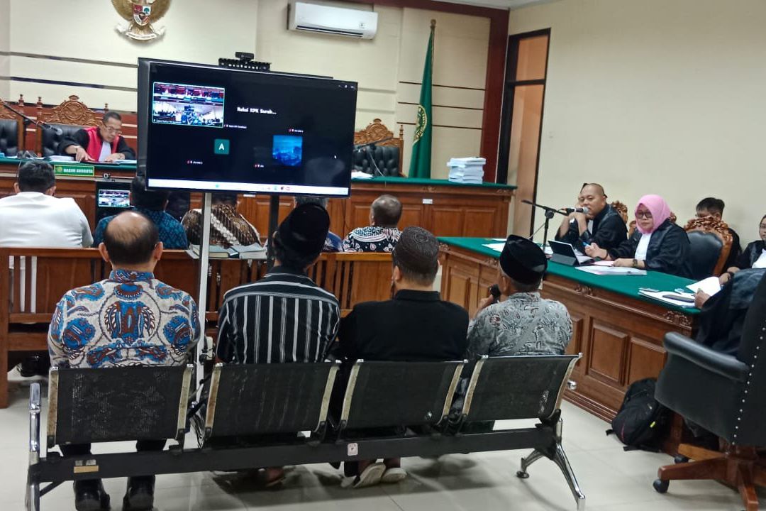 Kadindik Jatim Aries Agung Paewai Jadi Saksi Kasus Korupsi Dana Hibah, Ini Penjelasannya