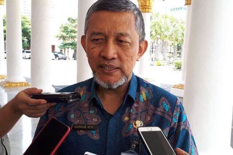 Dinkes Jatim Mulai Cek Kesehatan Pengemudi Bus