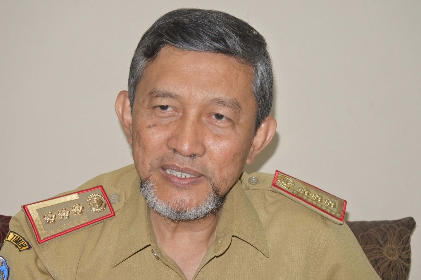 Ratusan ODGJ di Jatim Masih Terpasung