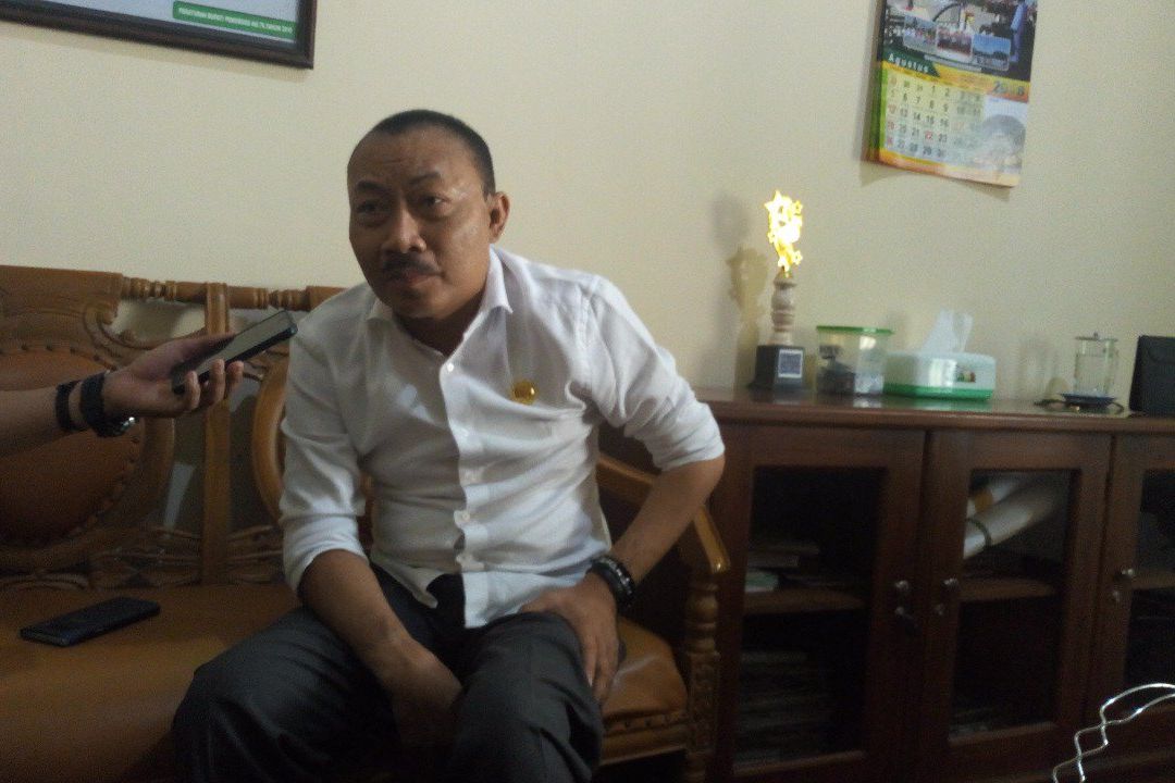 DLH Ponorogo Mulai Investigasi Pencucian Pasir