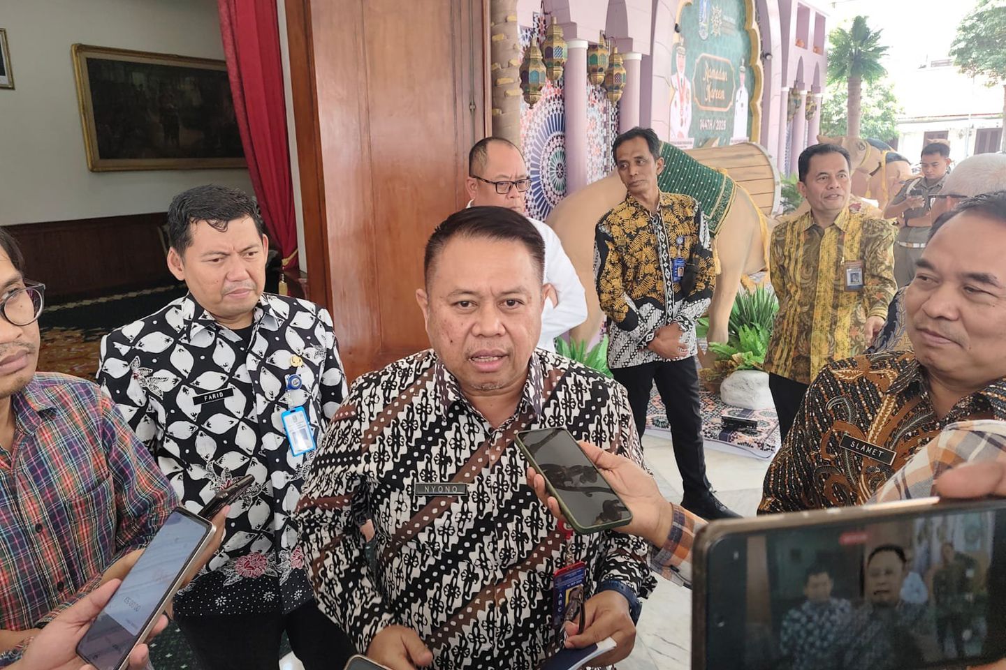 Nyepi Berdekatan dengan Puncak Mudik, Pelabuhan Ketapang–Gilimanuk Tutup 18 Maret 2026
