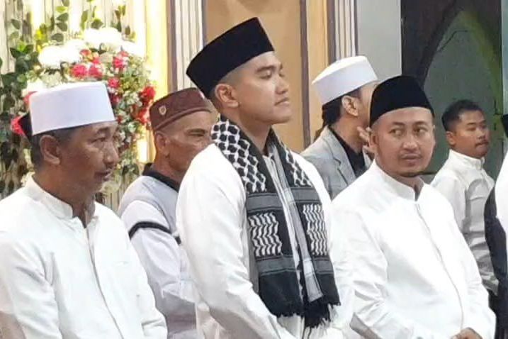 Safari Ramadan di Probolinggo, PSI Tegaskan Target Lolos Parlemen