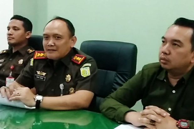 Dua Pejabat Diskoperindag Gresik Tersangka Korupsi Dana Hibah UMKM 2022