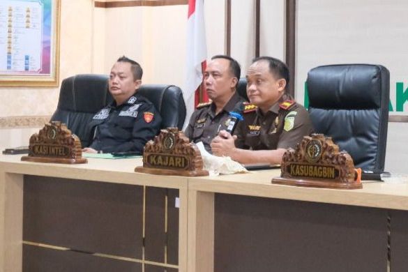 Kejari Jember Naikkan Dugaan Korupsi Bank Jatim Capem Kalisat ke Tahap Penyidikan