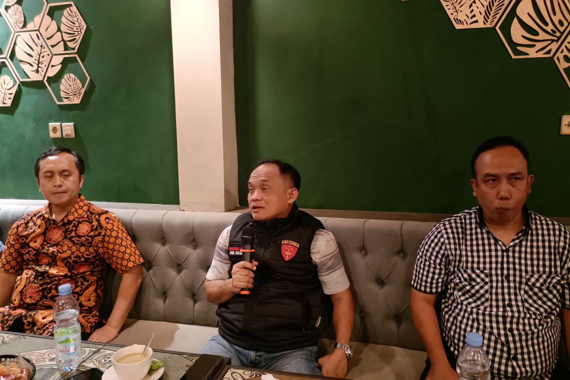 Dugaan Penyelewengan Dana BOS, Nyaris 20 Saksi Diperiksa Kejari Jember