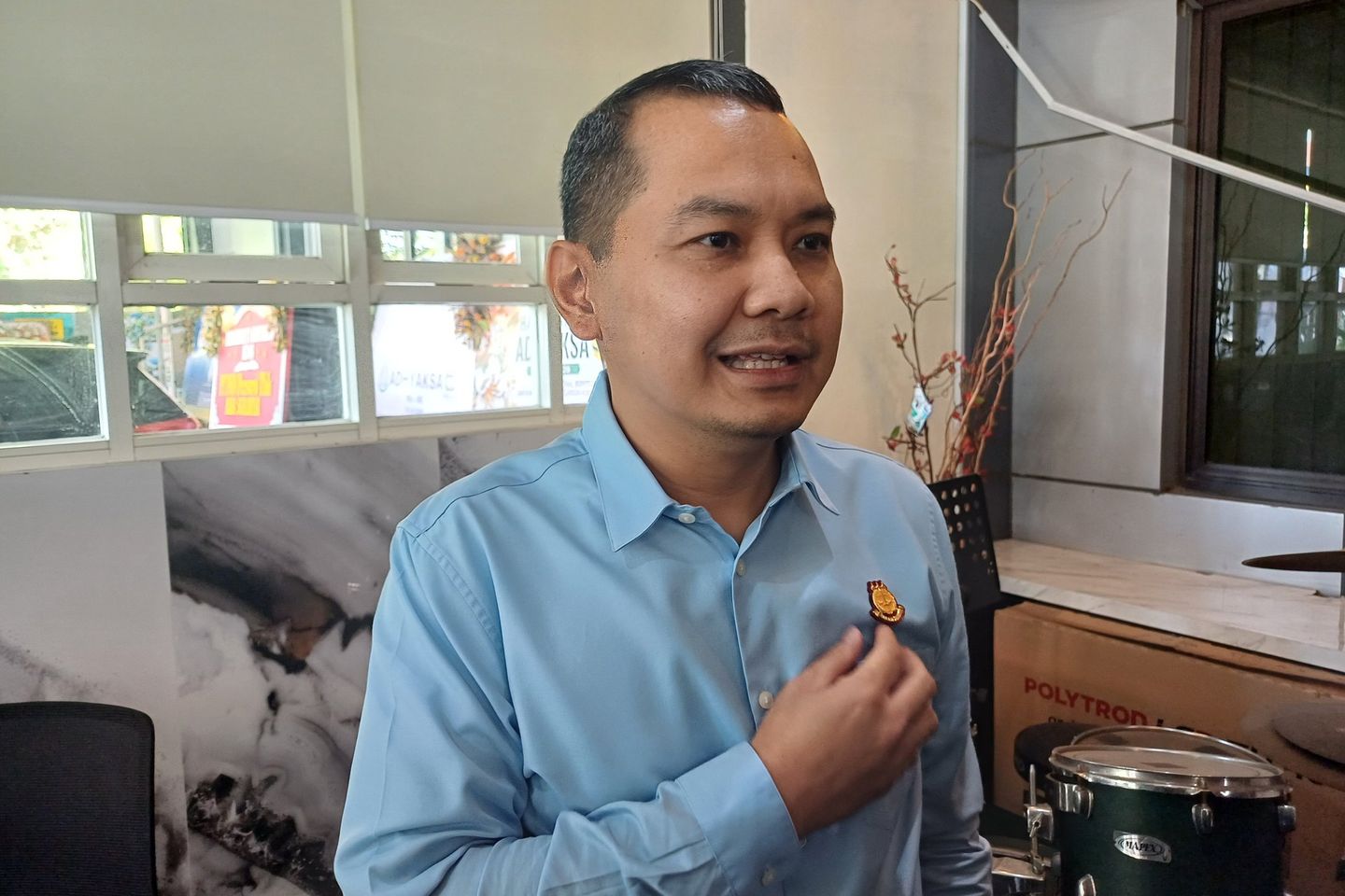 Tunggu P21 Kasus Dugaan Pungli ESDM Jatim, Kejari Surabaya Bentuk Tim JPU